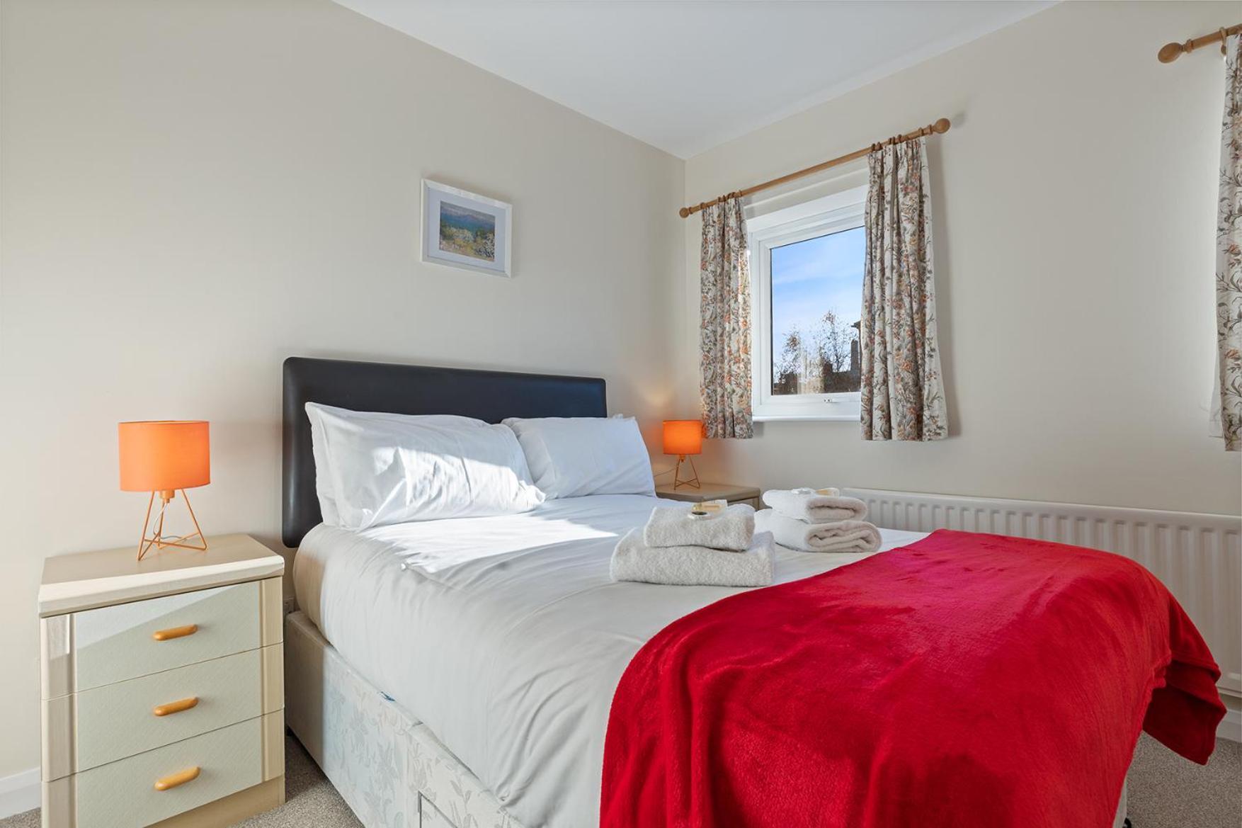 Pass The Keys Central Townhouse With Free Parking Йорк Экстерьер фото